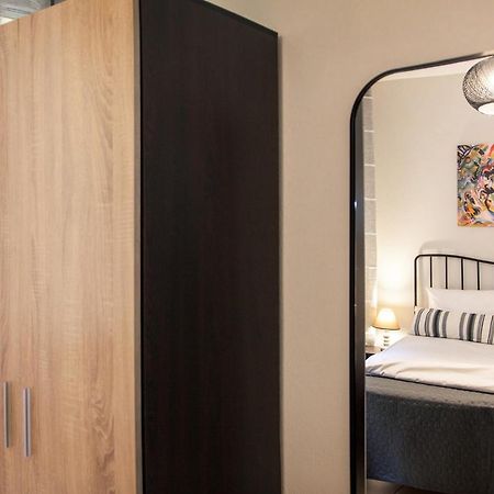 Kamares Loft Appartement Kavala Buitenkant foto