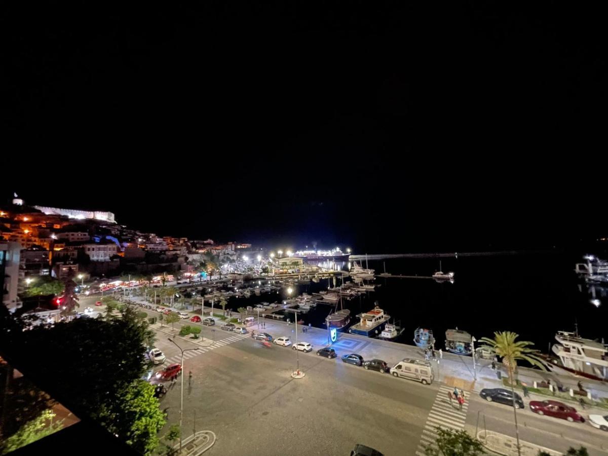 Kamares Loft Appartement Kavala Buitenkant foto